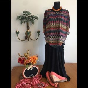 New directions top woman size 2X pullover